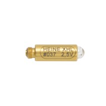 Ampoule HEINE XHL pour porte-abaisse-langue alpha et mini 3000