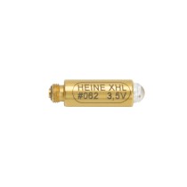 Ampoule HEINE XHL pour miroir laryngé courbe