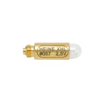 Ampoule HEINE XHL pour miroir laryngé droit