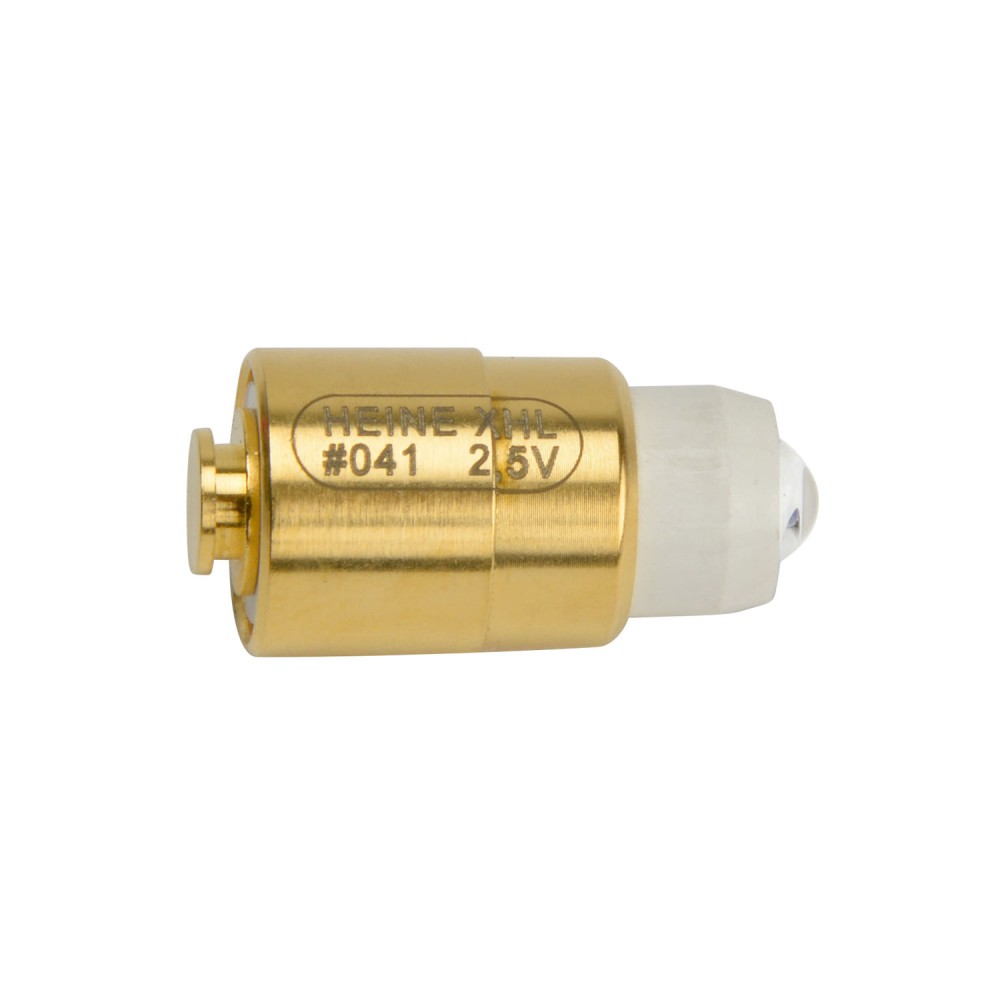 Ampoule HEINE XHL pour lampe à clip mini 2000