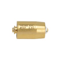 Ampoule HEINE XHL pour lampe à clip mini 3000