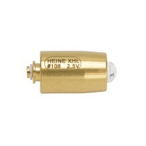 Ampoule HEINE XHL pour lampe à clip mini-c