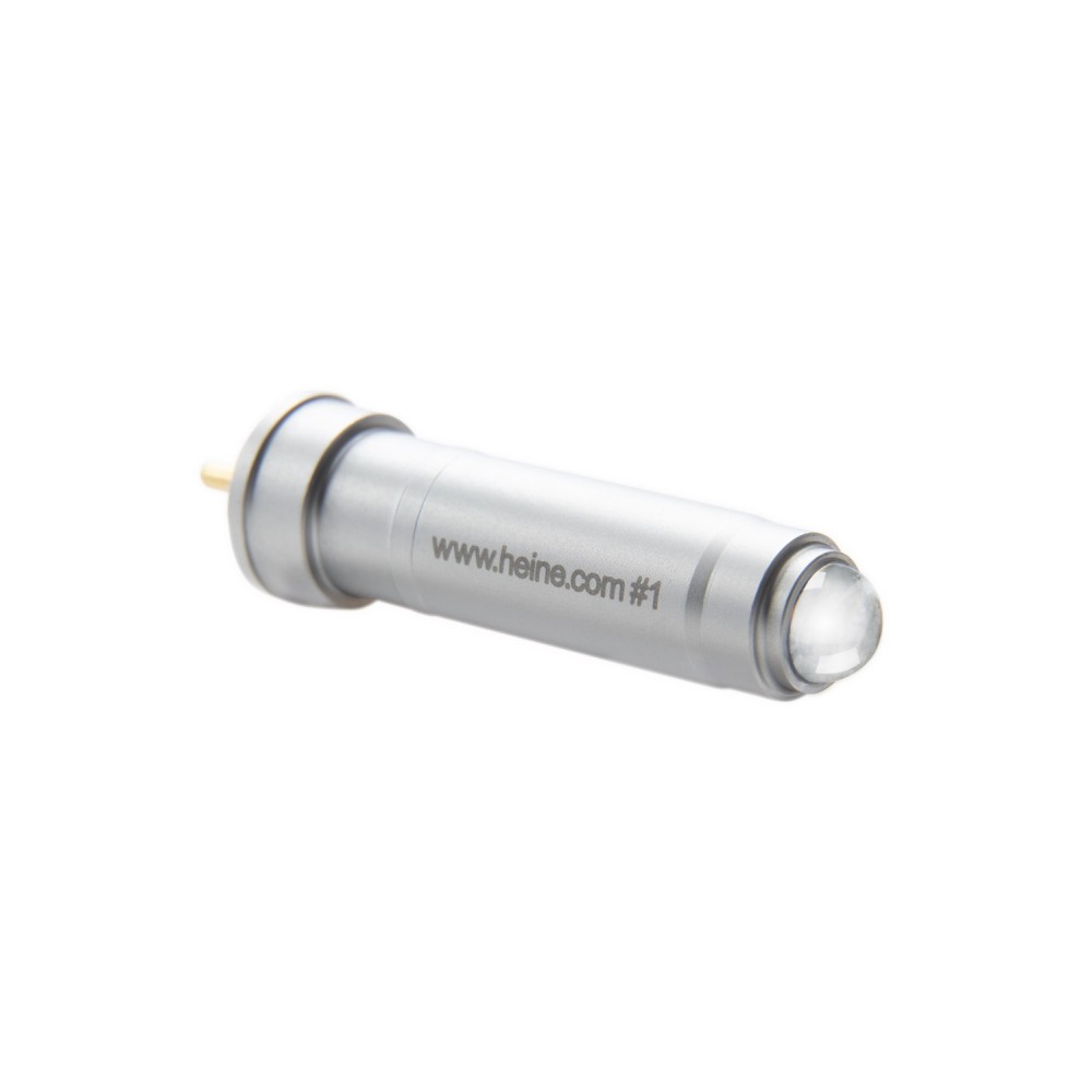 Ampoule HEINE LED pour Otoscope BETA 200 VET