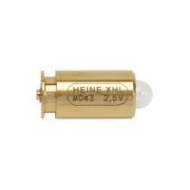 Ampoule HEINE XHL pour lampe d’examen ophtalmologique alpha