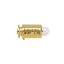 Ampoule HEINE XHL pour mini 2000 et mini 3000 Focalux