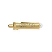 Ampoule HEINE XHL pour ophtalmoscope indirect MONOCULAIRE à main