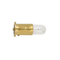 Ampoule HEINE XHL pour Ophtalmoscope OMEGA 500 Ampoule HEINE XHL pour Ophtalmoscope OMEGA 500