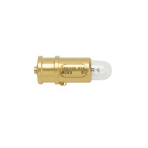 Ampoule HEINE XHL pour Ophtalmoscope SIGMA 150