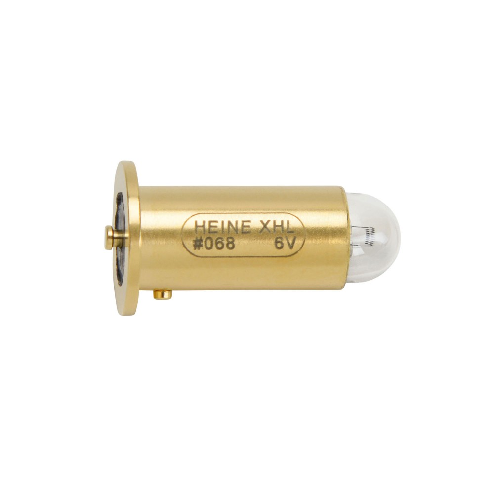 Ampoule HEINE XHL pour Lampe frontale SL 350