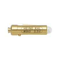 Ampoule HEINE XHL pour Dermatoscope alpha+