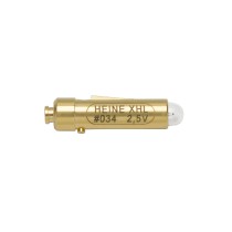Ampoule HEINE XHL pour loupe éclairante 5 x, 8 x alpha+