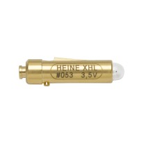 Ampoule HEINE XHL pour loupe éclairante 5 x, 8 x alpha+