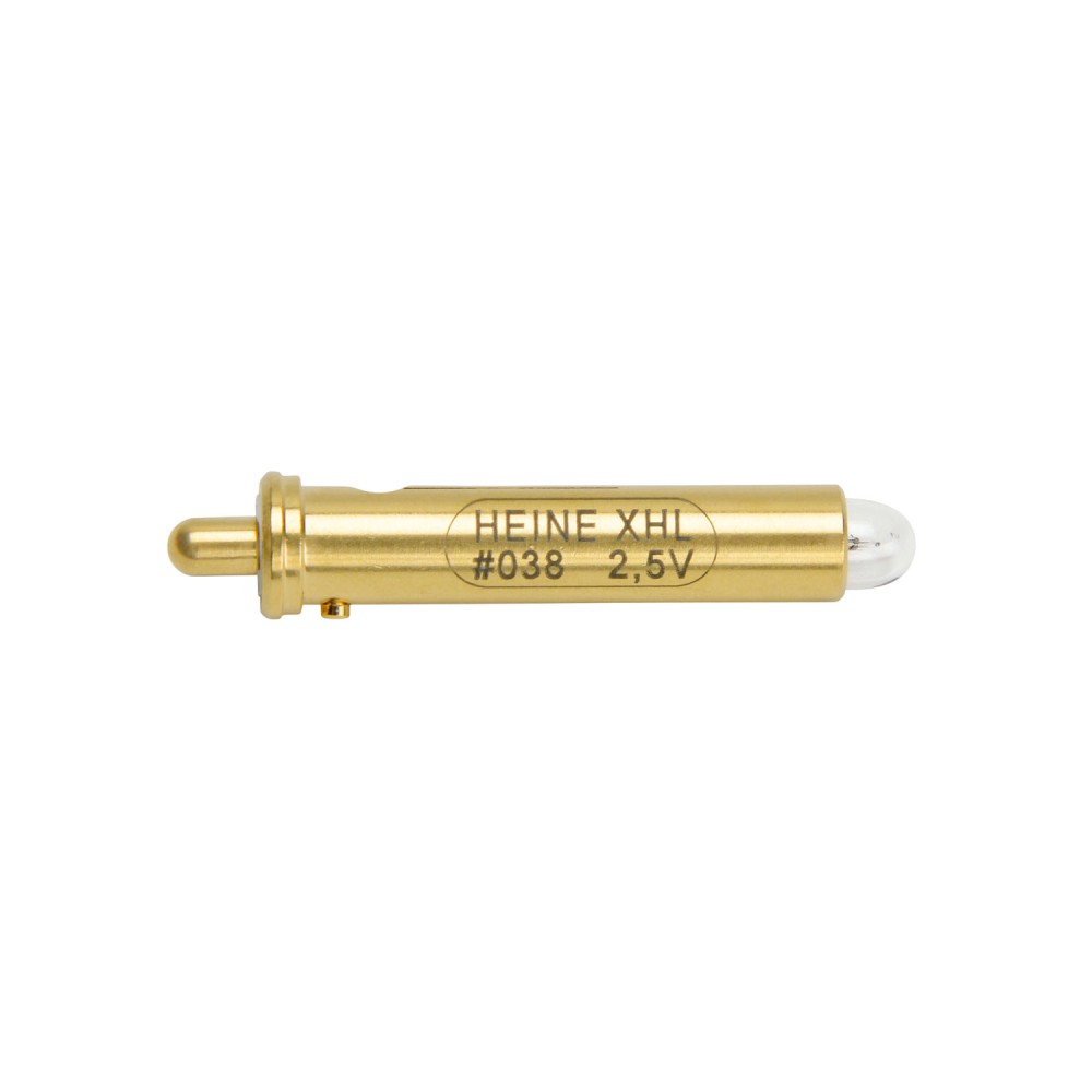 Ampoule HEINE XHL pour loupe éclairante 5 x, 8 x BETA