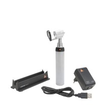 Lampe d’examen HEINE EL 10 LED Fixation murale