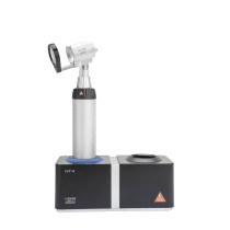 Tête fendue HEINE G100 LED