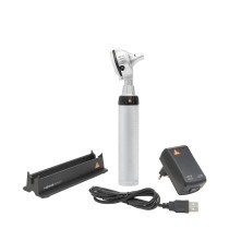 Otoscope HEINE BETA 200 LED VET F.O.