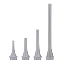 Lampe d’examen HEINE EL3 LED pour montage sur table