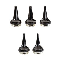 Spéculums courts, fermés pour tête fendue HEINE G100 LED Spéculums courts, fermés pour tête fendue HEINE G100 LED