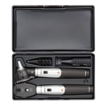 Set de diagnostic HEINE mini 3000 LED en etui