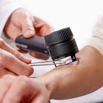 HEINE diSTANCE bague de travail