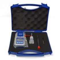 Réfractomètre portable KRÜSS DR101-60