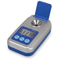 Réfractomètre portable KRÜSS DR101-60