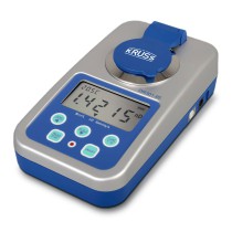 Réfractomètre portable KRÜSS DR301-95