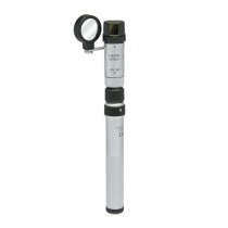 Lampe à fente, à main HEINE HSL 150 avec poignée rechargeable