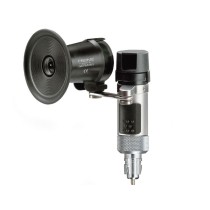 Loupe accessoire HSL 10 x pour HEINE HSL 150 lampe à fente, à main