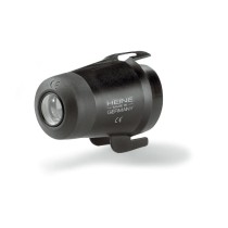 Loupe accessoire HSL 10 x pour HEINE HSL 150 lampe à fente, à main