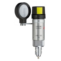 Filtre bleu pour HEINE HSL 150 lampe à fente, à main