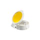 Filtre jaune pour lampe frontale HEINE LoupeLight2 LED