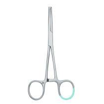 Pince chirurgicale KOCHER droite