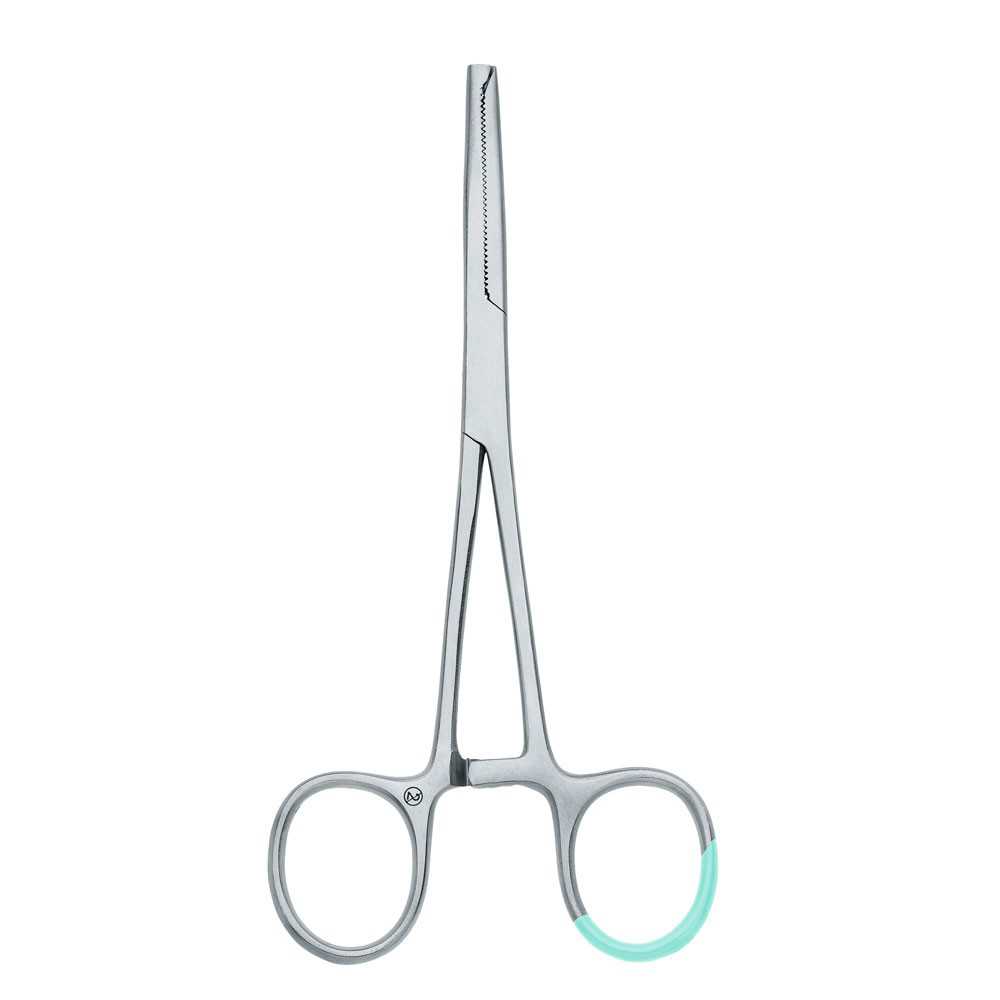 Pince chirurgicale KOCHER droite