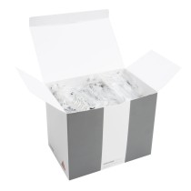 Anoscopes à usage unique HEINE UniSpec