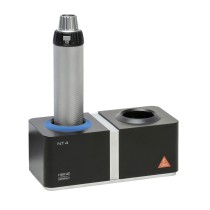 Kit proctologique HEINE avec chargeur de table