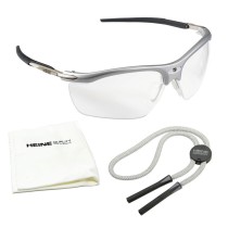 HEINE S-FRAME pour loupes et lampes frontales