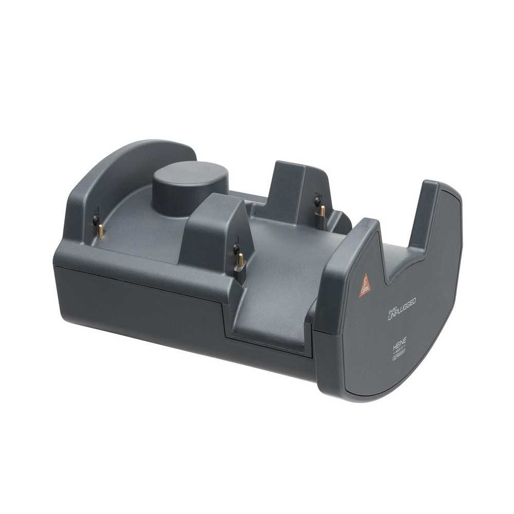 Chargeur mural HEINE EN 50 UNPLUGGED