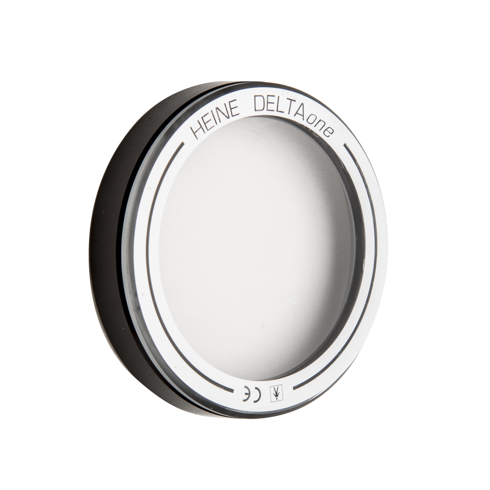 Embout de contact avec graduation pour HEINE DELTAone Embout de contact avec graduation pour HEINE DELTAone