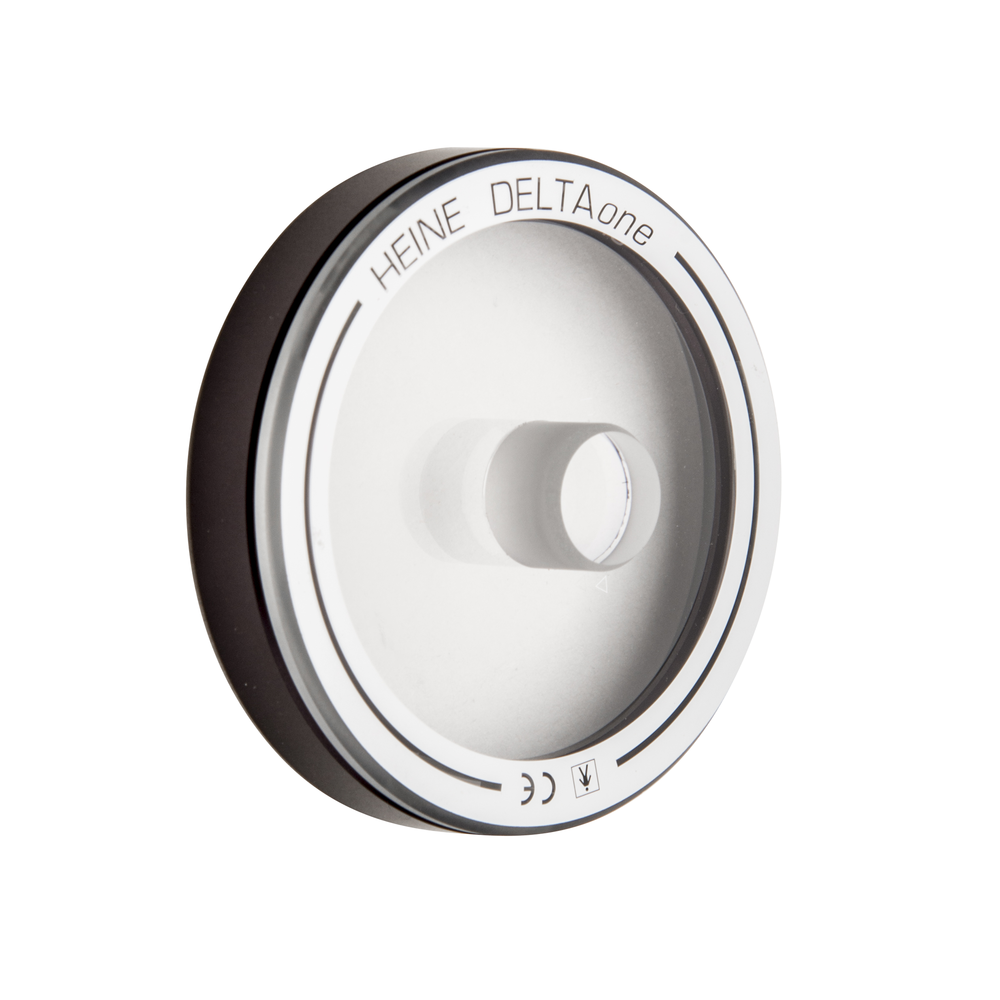 Petit embout de contact pour HEINE DELTAone Petit embout de contact pour HEINE DELTAone