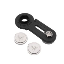 HEINE adaptateur smartphone universel mag