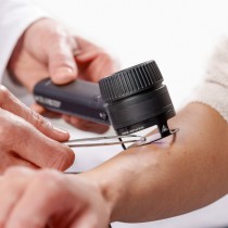 Bague de travail HEINE diSTANCE