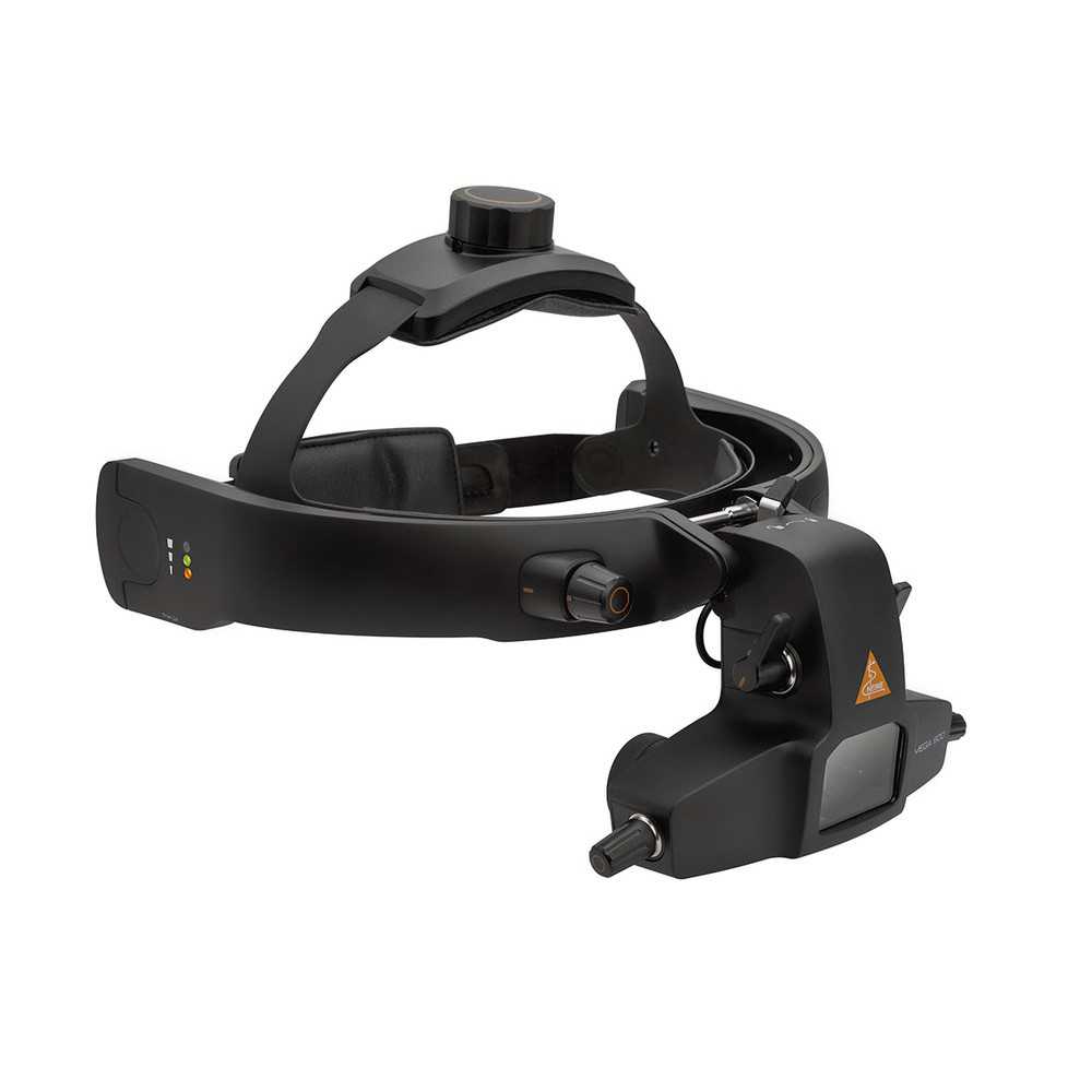 HEINE OMEGA 600 Ophtalmoscope Indirect