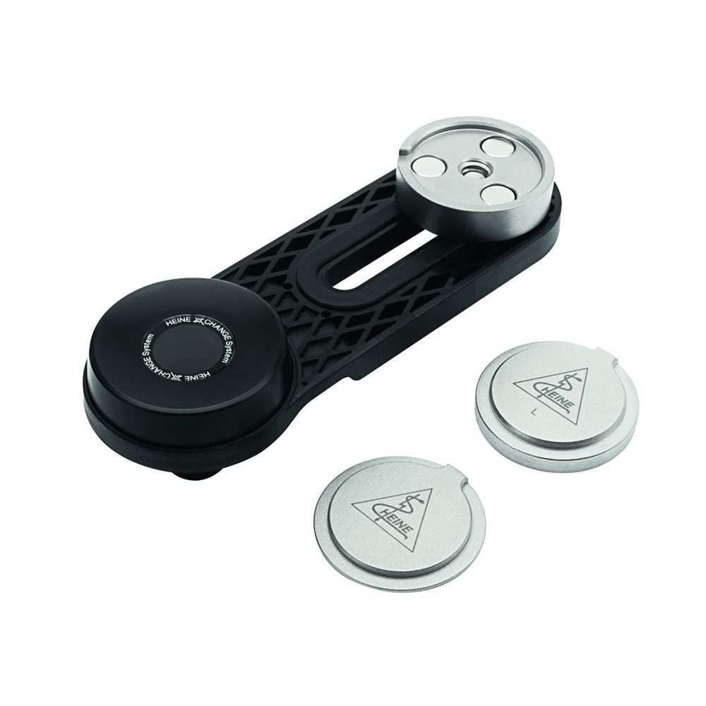 HEINE X CHANGE System Smartphone Adapter