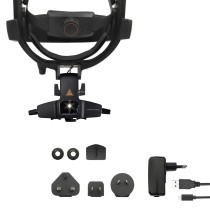 Set de chargeur mural HEINE OMEGA 600