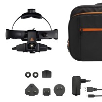 Set de transport HEINE OMEGA 600