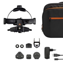 Set étudiant HEINE OMEGA 600