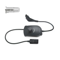 Kit de mise à niveau avec module LED pour HEINE OMEGA 500