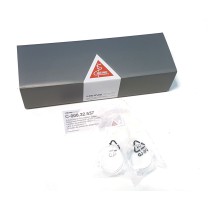 Lentilles de protection pour loupes HEINE HR