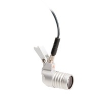 HEINE LoupeLight2 Lampe frontale avec mPack mini